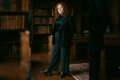 Rossa e tozza: nuova classe per le mistress